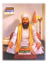 Guru Angad Dev